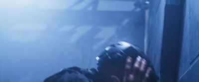 [high-pitched pulse warbling] - War of the Worlds: Extinction