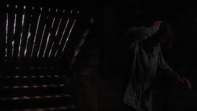 [ High-pitched ringing ] - Supernatural