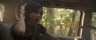 (high pitched screaming) - Diary of a Wimpy Kid: The Long Haul