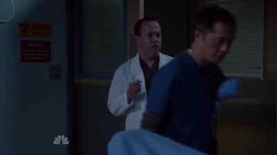 [HIGH-PITCHED SOUND] - The Night Shift