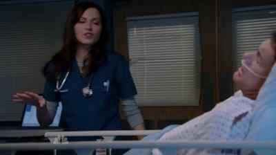 [HIGH-PITCHED SOUND] - The Night Shift