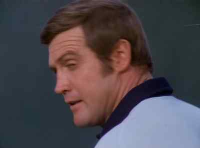 (HIGH-PITCHED TONE & CHIMES) - The Six Million Dollar Man