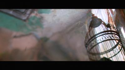[high‐pitched tone] - Marvel's Runaways