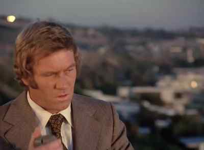 (HIGH-PITCHED TONE) - The Six Million Dollar Man