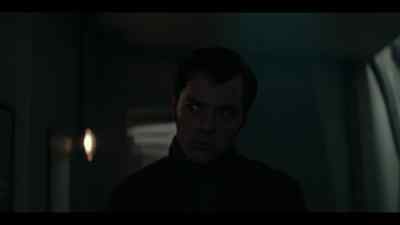 [high-pitched tone, static] - Pennyworth: The Origin of Batman's Butler