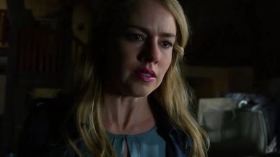 (HIGH-PITCHED WHINING) - Grimm