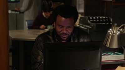 [HIGH-PITCHED]: "Your
partner, Max Jennifer, - Ghosted