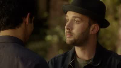 High-risk activities aren't an emotional distraction. - Scorpion