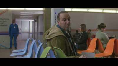 High-risk.
That's where the dollars come from. - Maniac