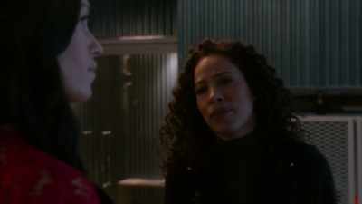 High-risk thefts --
like stealing - The Blacklist: Redemption