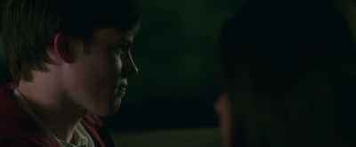 High school bullshit
that doesn't mean
anything to anybody. - The Bachelors