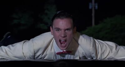 High school hellcats - Cry Baby