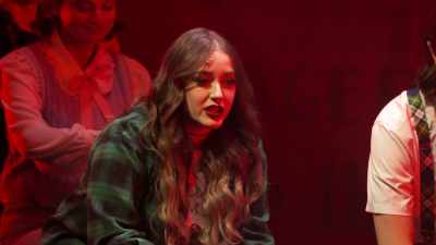 ♪ High school is killing me ♪ - Nerdy Prudes Must Die