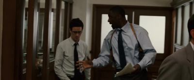 High school teacher he got crazy obsessed with a young female student - Prom Night