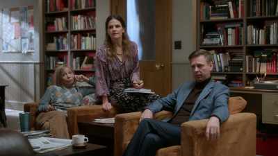 High self-regard,
no good reason. - Lucky Hank