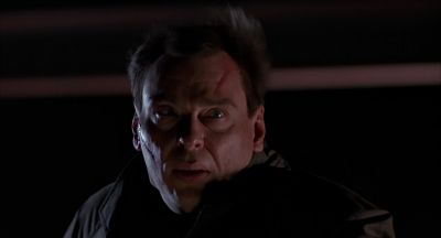 High steel - Darkman