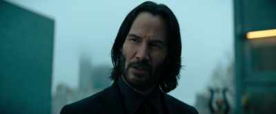 High Table duels are a myth. - John Wick: Chapter 4