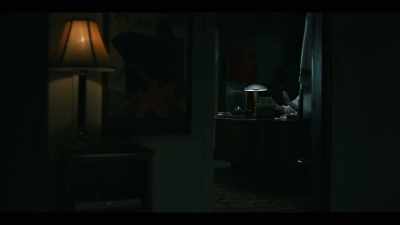(high tempo jazz music) - Haunting of the Queen Mary