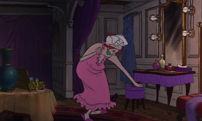 High tide or not - The Rescuers