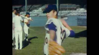 High and tight. - Facing Nolan