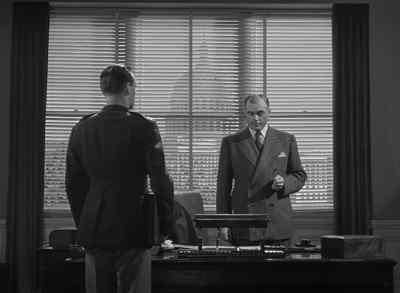 Highball. He didn't even
get the chance to sign off. - Cloak and Dagger