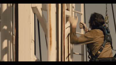 Higher! - Landman