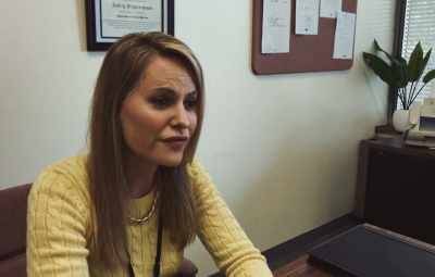 Highland Creek is a very ethical
organization, Mrs. Valentini. - Unsane