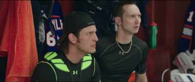 Highlanders on three!
One, two, three! Highlanders! - Goon: Last of the Enforcers