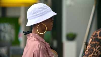 Highly, highly interesting
to say the least, but we move. - Love Never Lies: South Africa