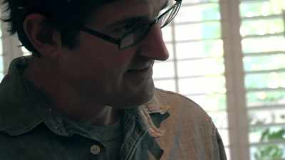 Highly intelligent,
very interested in everything. - Louis Theroux: Life on the Edge