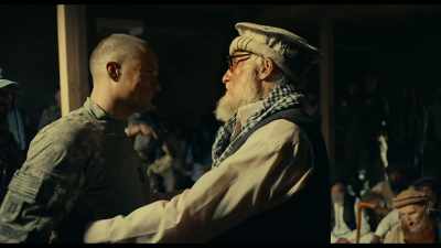 "Highly praised." - The Outpost