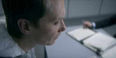 Highly unusual way to die for one person. - Four Lives