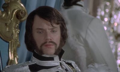 Highness may I say - Royal Flash