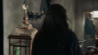 Highness, they sent you back Dominus, - The Spanish Princess