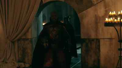 Highness, the Third Battalion - Legend of the Seeker