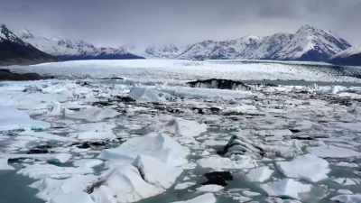 HIGHTOWER:
Being a scientist, I mean, - The Alaska Triangle