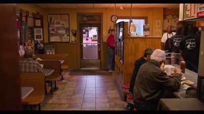 Highway 61 is known
as the "Blues Highway." - Somebody Feed Phil