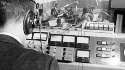 Hij pakte het aan
als een soort assemblageband. - When Motown Came To Britain