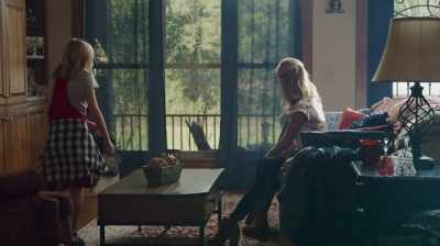 Hij wil het morgen opnieuw proberen. - Finding Love in Mountain View