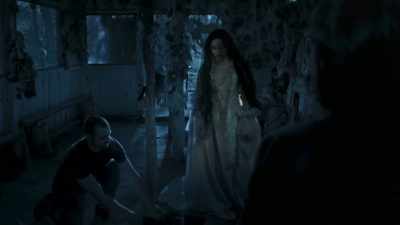Hija. - La Llorona
