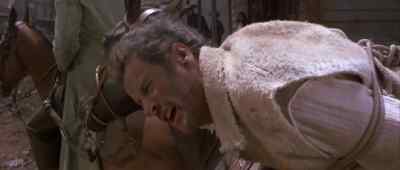 Hijo de puta que te pari You'll pay for this - The Good, the Bad and the Ugly