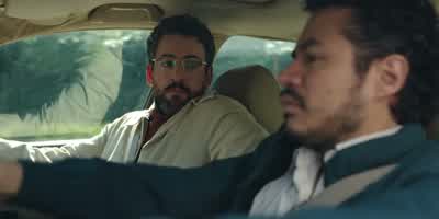 ¡Hijo de tu puta madre! - A Time for Bravery