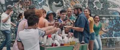 Hike up the price - In the Heights