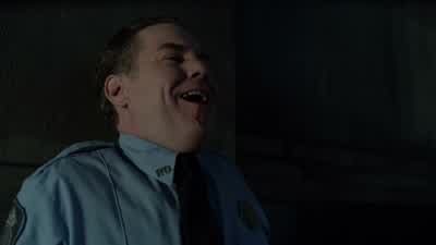 Hilarious. - Gotham