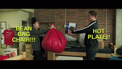 Hilarious shirt that signals we drink alcohol. - 22 Jump Street