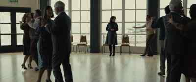 Hilary, do you have a partner? - Empire of Light