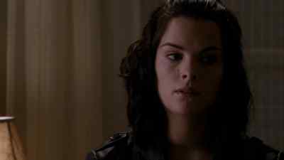 Hilary,do you still have
tickets for that band? - Kyle XY