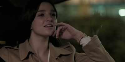 HILARY:
Oh, Greg. Oh Greg, Jesus. - Industry