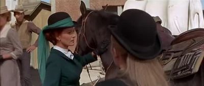 HILARY We should go to the Sheriff - The Rare Breed