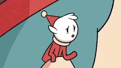 Hilda, I don't think we have time to-- - Hilda